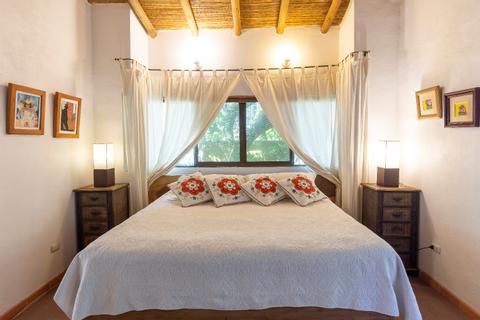 Atrapasuenos Lodge